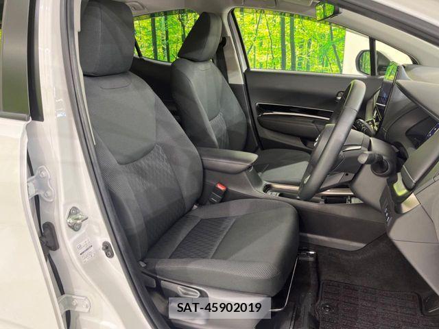 Toyota AQUA 2023-09 6813642-7