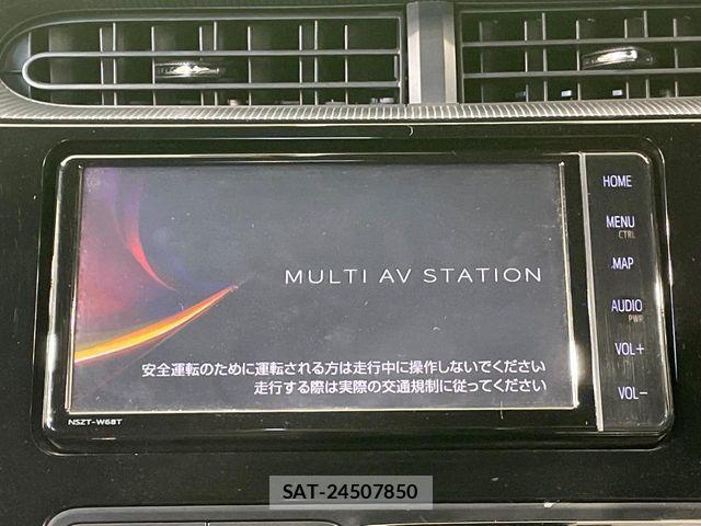 Toyota AQUA 2019-09 6813657-3
