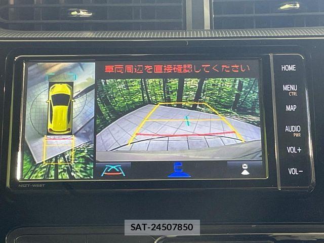 Toyota AQUA 2019-09 6813657-4