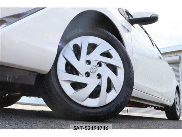 Toyota AQUA 2019-07 6901952-14