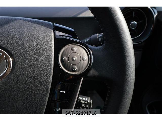 Toyota AQUA 2019-07 6901952-24