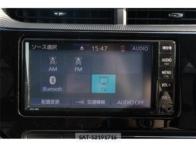 Toyota AQUA 2019-07 6901952-27