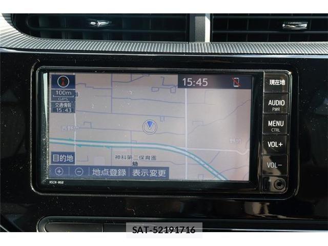 Toyota AQUA 2019-07 6901952-2