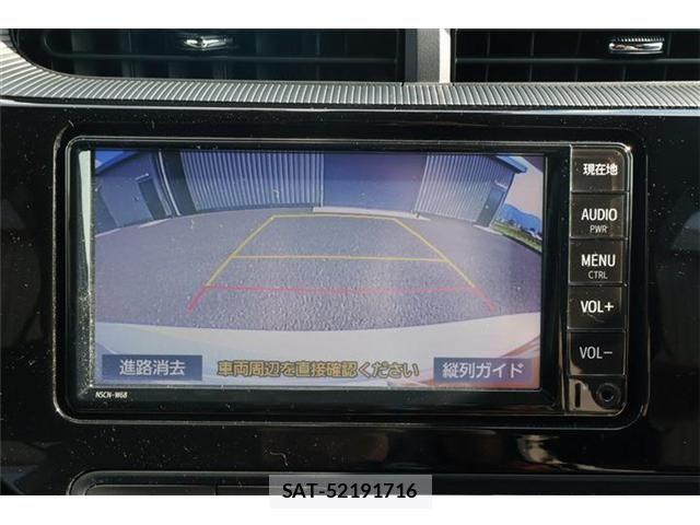 Toyota AQUA 2019-07 6901952-3
