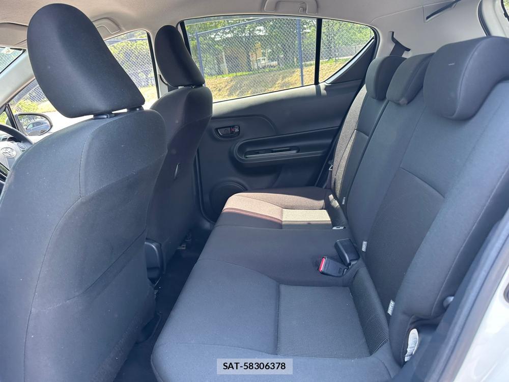 Toyota AQUA 2019 6787092-9