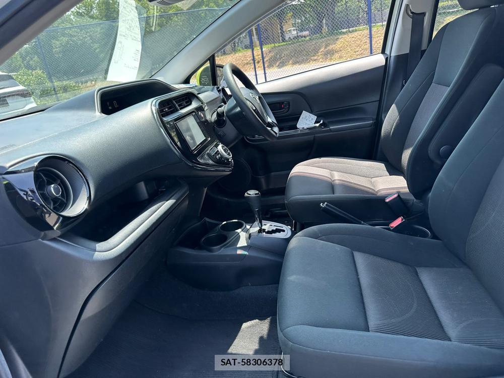 Toyota AQUA 2019 6787092-10