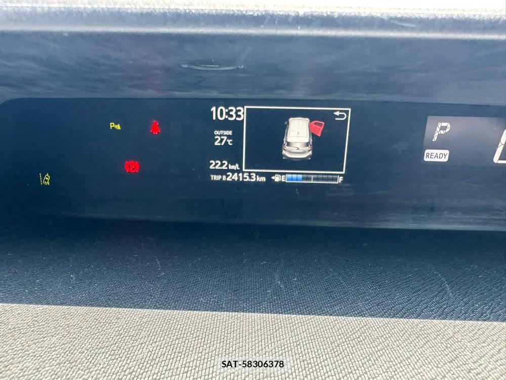 Toyota AQUA 2019 6787092-15