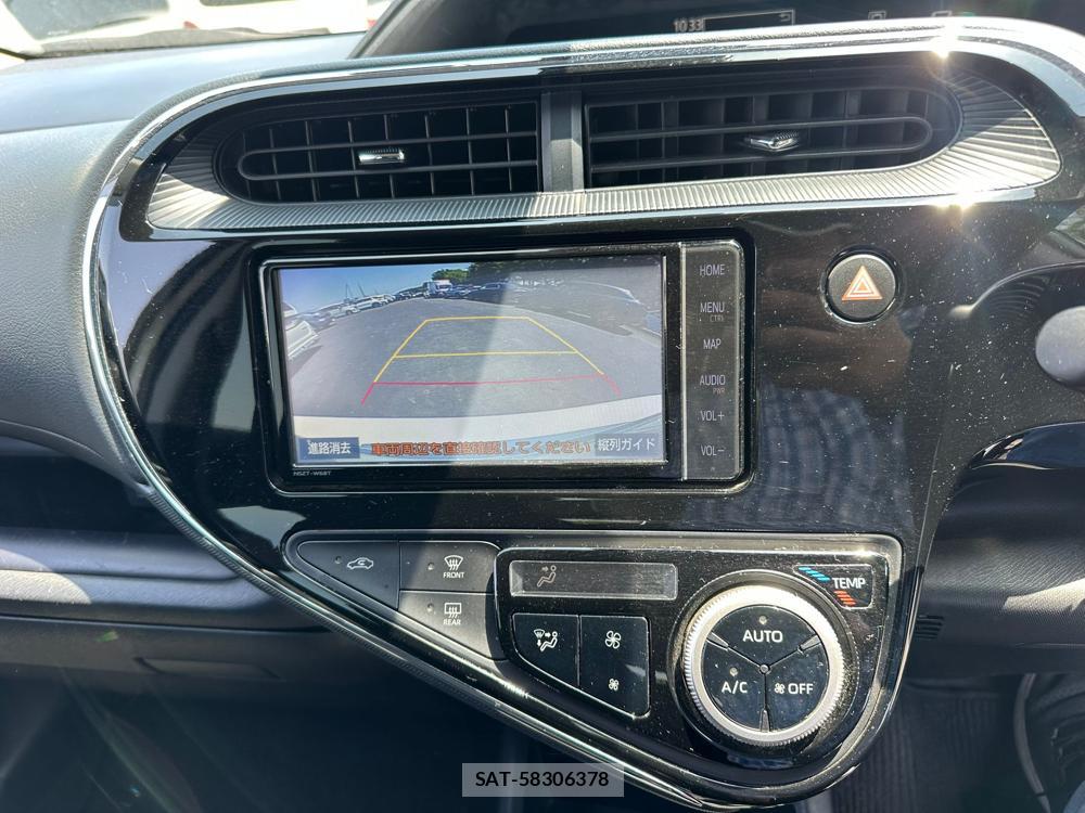 Toyota AQUA 2019 6787092-18