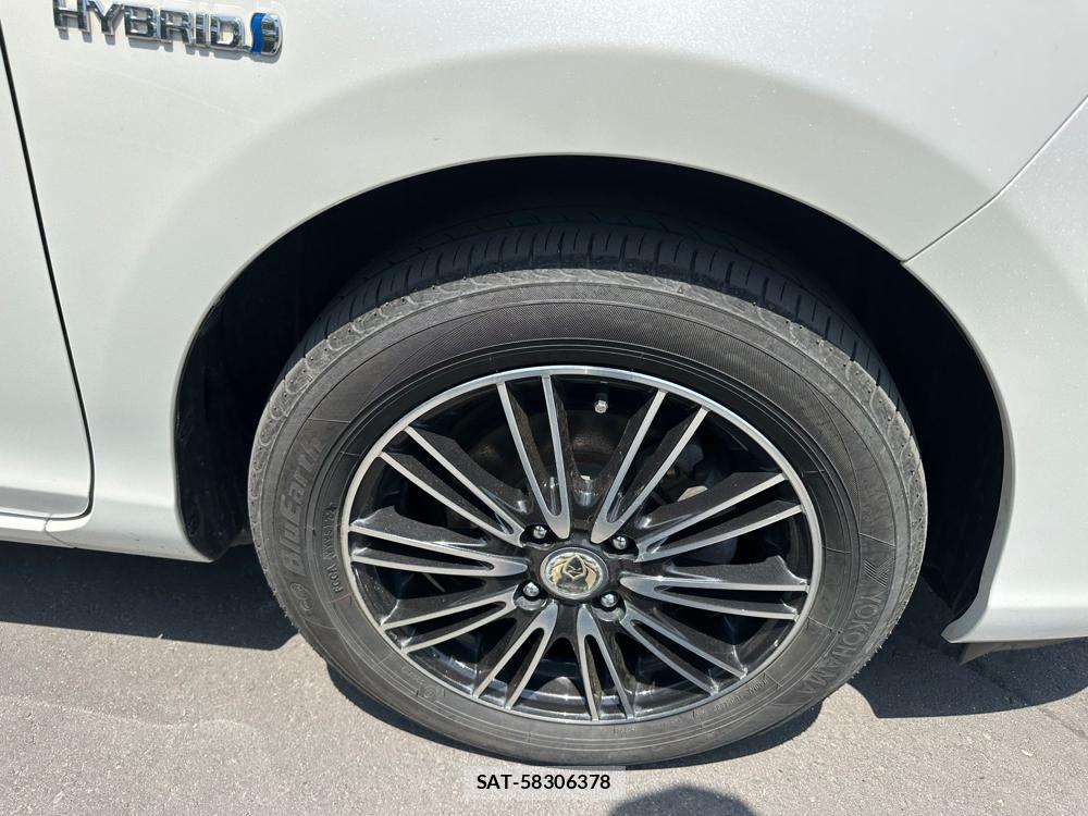 Toyota AQUA 2019 6787092-27
