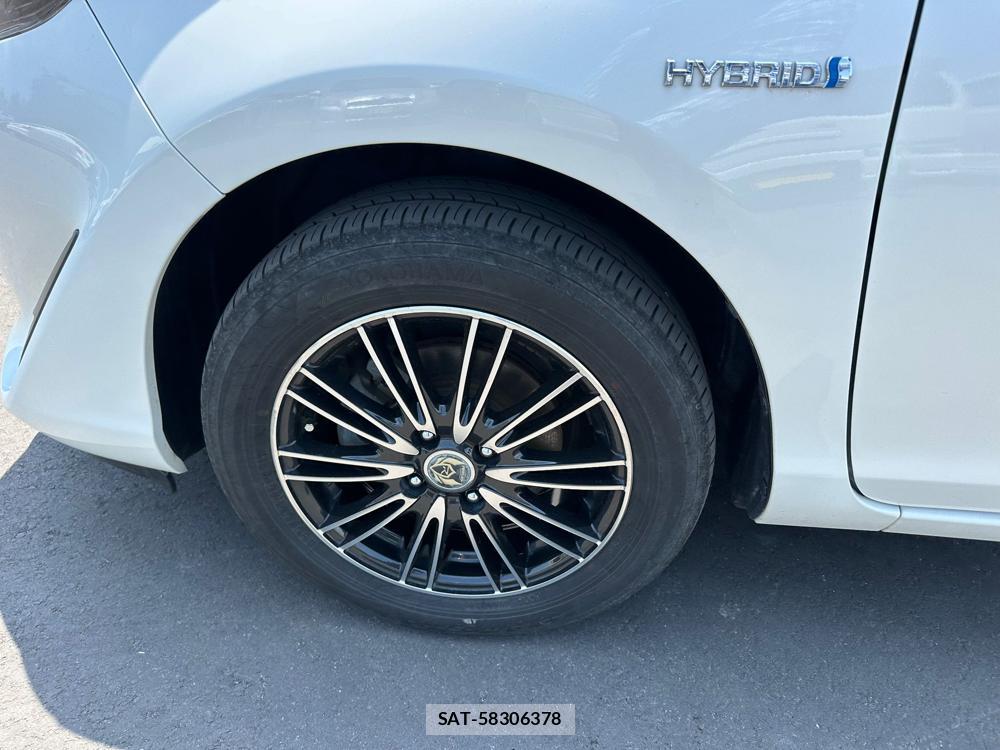 Toyota AQUA 2019 6787092-28