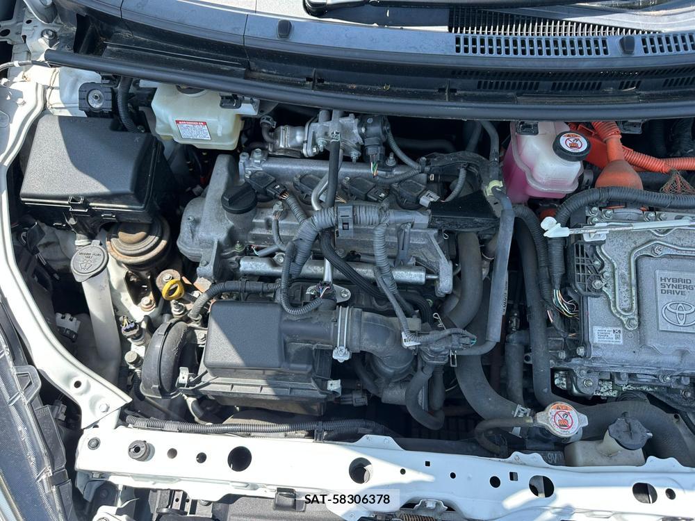 Toyota AQUA 2019 6787092-32
