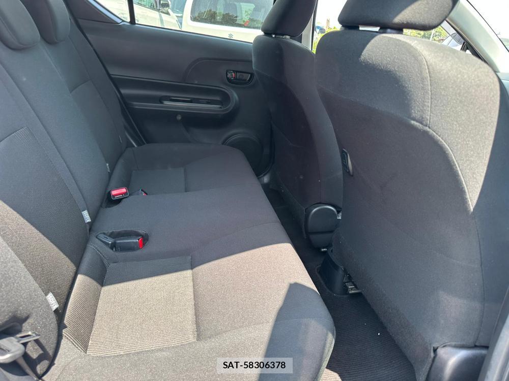 Toyota AQUA 2019 6787092-8