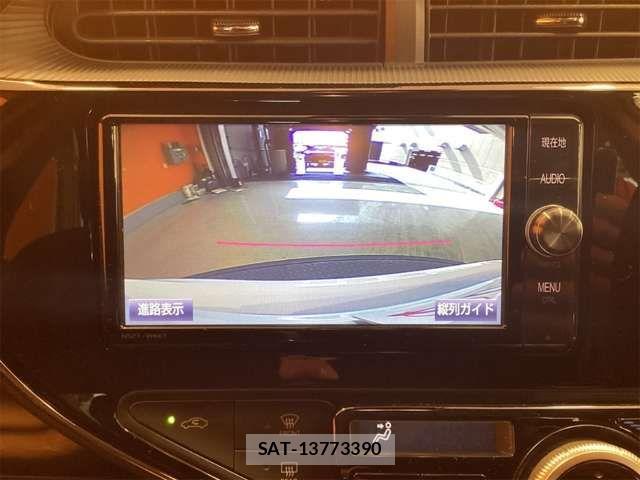 Toyota AQUA 2018-03 6901970-5