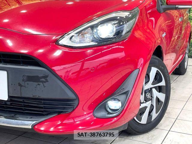 Toyota AQUA 2019-09 6901976-11