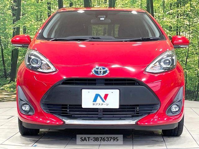 Toyota AQUA 2019-09 6901976-13