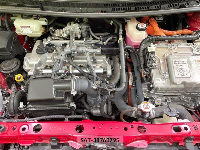 Toyota AQUA 2019-09 6901976-17