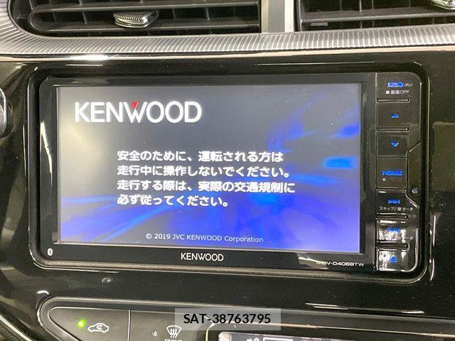 Toyota AQUA 2019-09 6901976-2