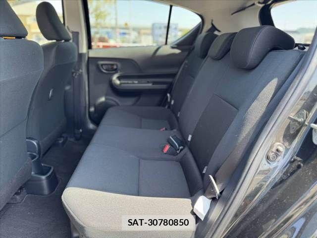 Toyota AQUA 2018-05 6901971-17