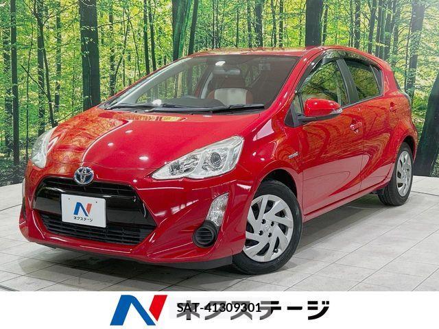 Toyota AQUA 2015-06 6902011-0