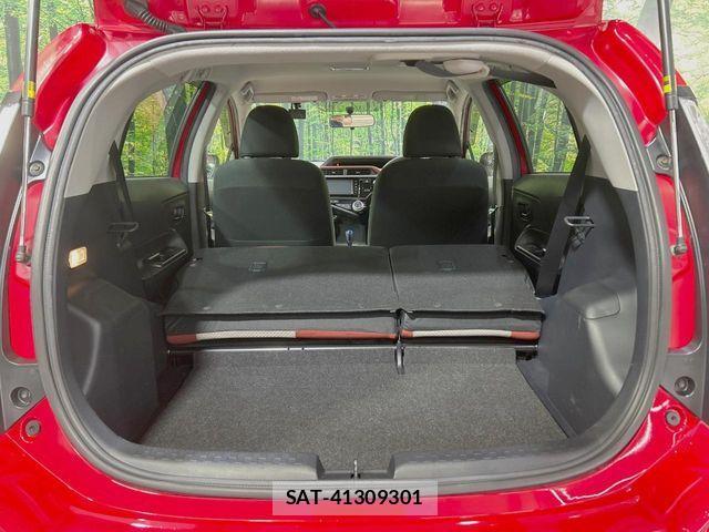 Toyota AQUA 2015-06 6902011-10