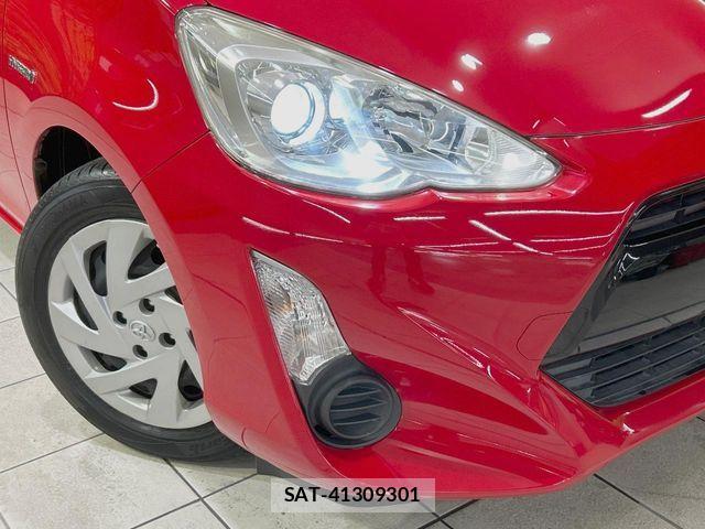 Toyota AQUA 2015-06 6902011-12