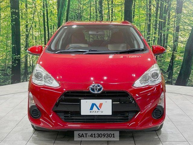 Toyota AQUA 2015-06 6902011-14