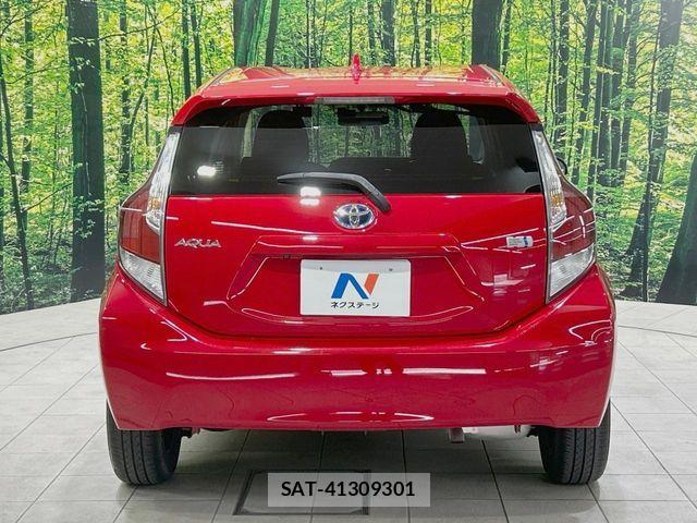 Toyota AQUA 2015-06 6902011-15