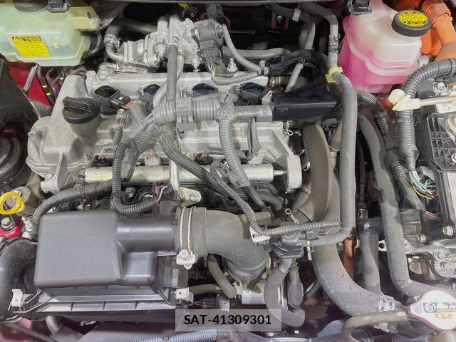 Toyota AQUA 2015-06 6902011-18