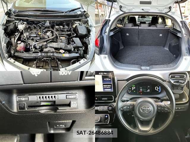 Toyota AQUA 2022-10 6901936-5