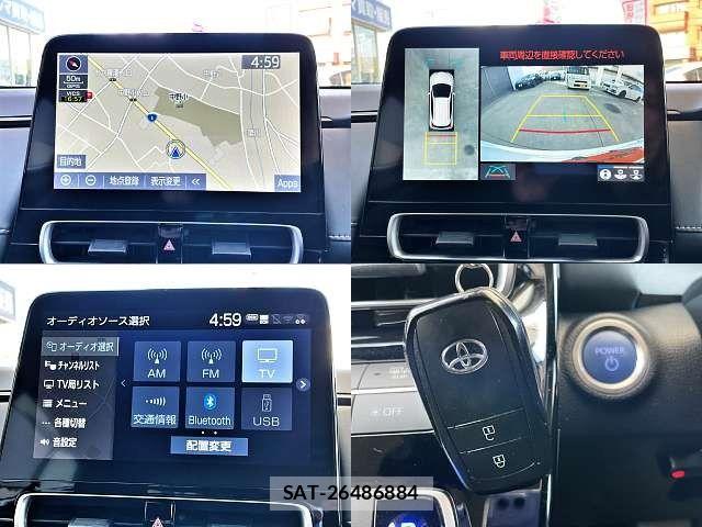 Toyota AQUA 2022-10 6901936-6