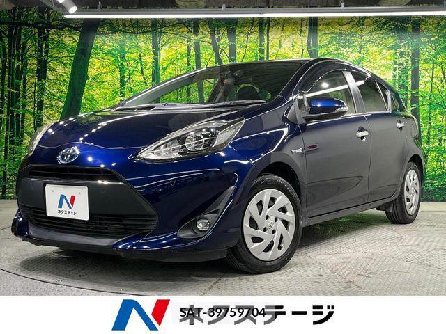 Toyota AQUA 2019-02 6901998-0