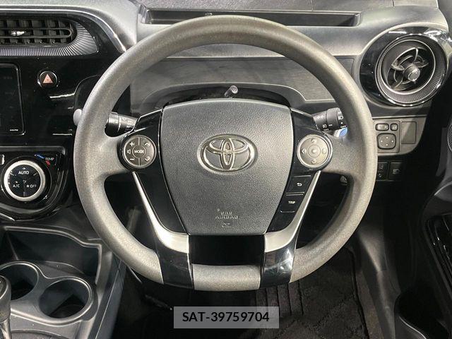 Toyota AQUA 2019-02 6901998-10