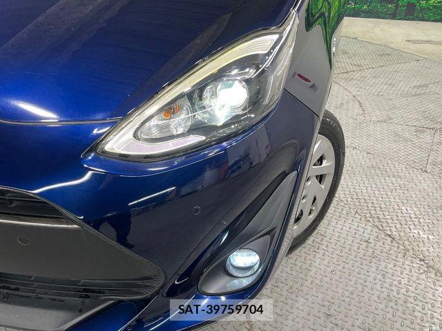 Toyota AQUA 2019-02 6901998-11