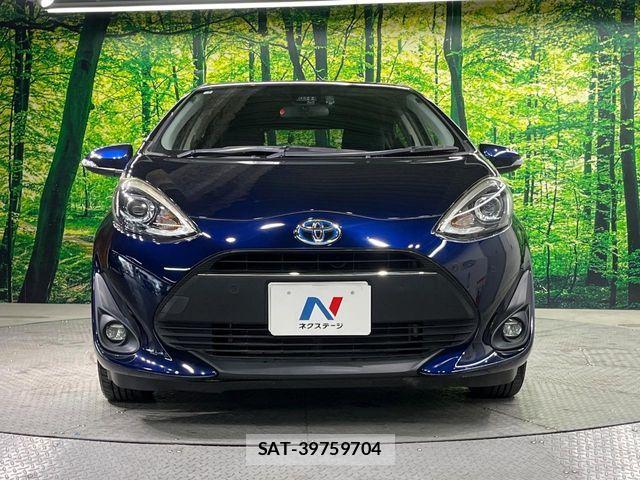 Toyota AQUA 2019-02 6901998-13
