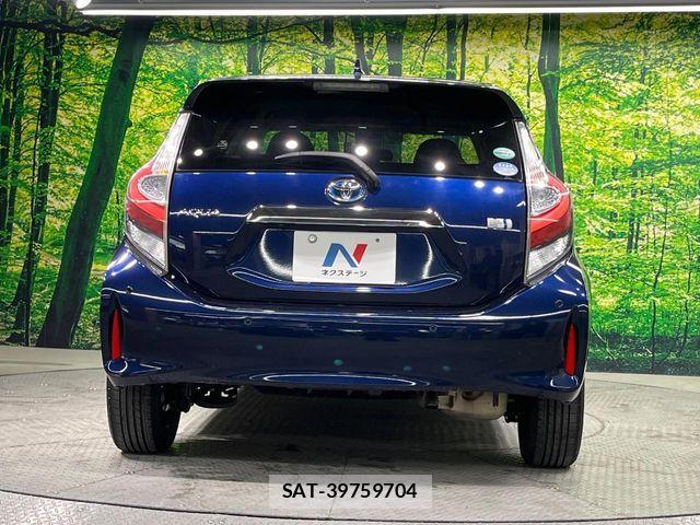 Toyota AQUA 2019-02 6901998-14
