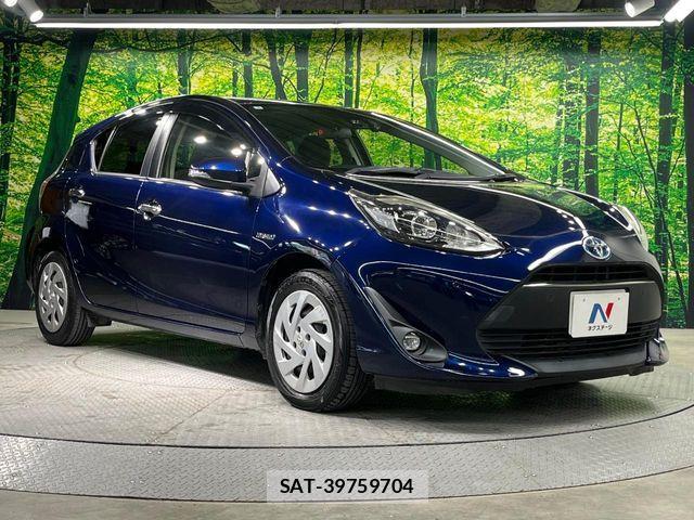 Toyota AQUA 2019-02 6901998-15