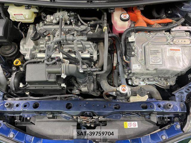 Toyota AQUA 2019-02 6901998-17