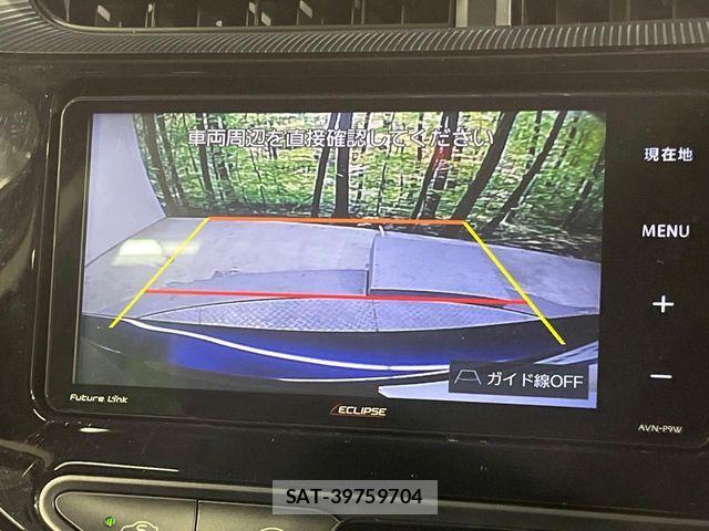 Toyota AQUA 2019-02 6901998-4