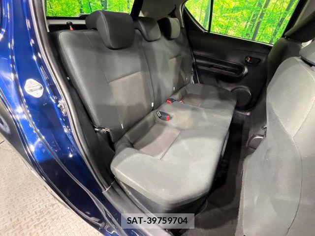 Toyota AQUA 2019-02 6901998-8