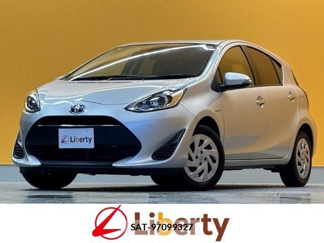 Toyota AQUA 2019-01 6901961-0