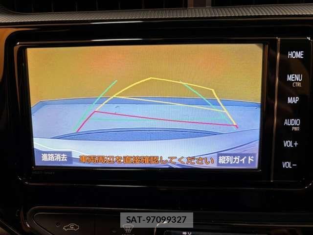 Toyota AQUA 2019-01 6901961-5