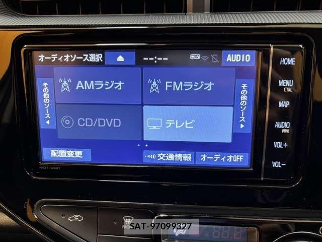 Toyota AQUA 2019-01 6901961-7