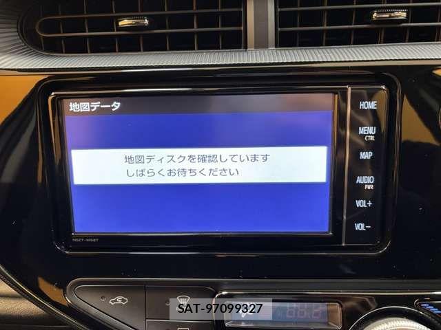 Toyota AQUA 2019-01 6901961-8
