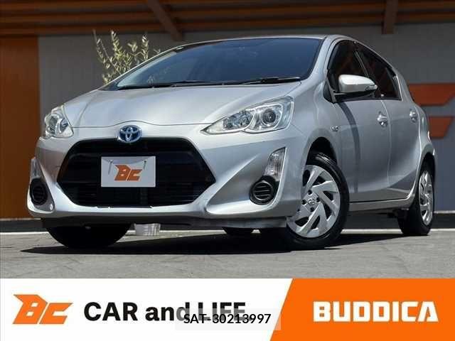 Toyota AQUA 2015-07 6901996-0