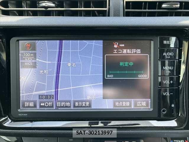 Toyota AQUA 2015-07 6901996-2