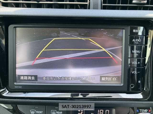 Toyota AQUA 2015-07 6901996-4