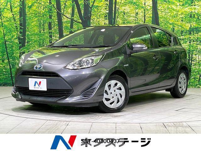 Toyota AQUA 2018-05 6901959-0