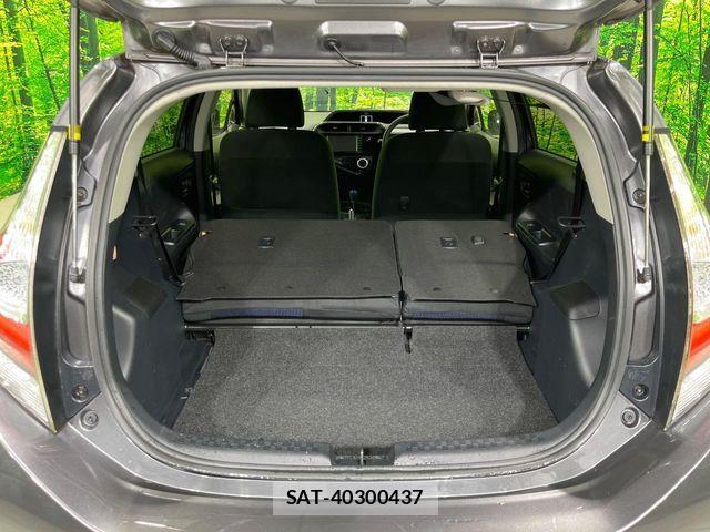 Toyota AQUA 2018-05 6901959-9