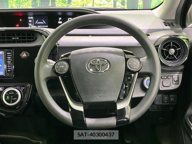 Toyota AQUA 2018-05 6901959-10