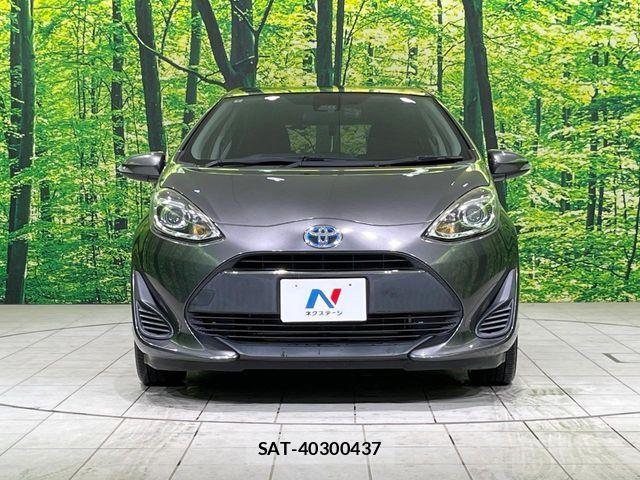 Toyota AQUA 2018-05 6901959-13